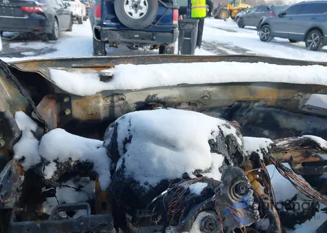 2014 Kia Soul из США, поврежденный, VIN KNDJN2A28E7747507